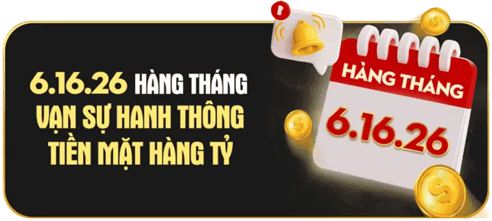 Ưu đãi chào mừng U88