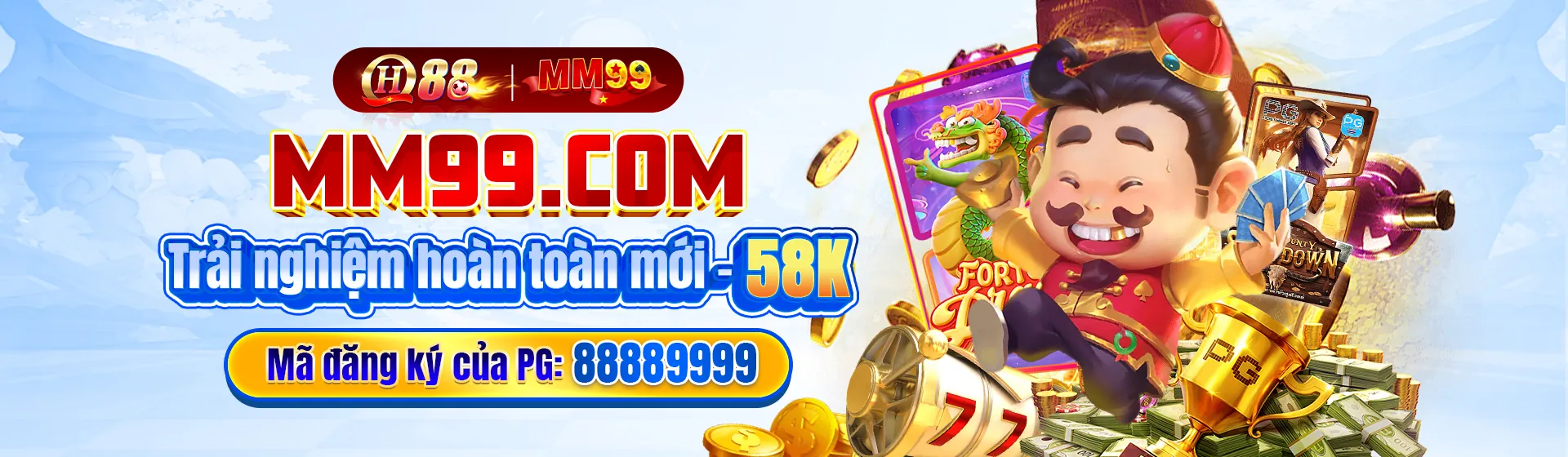 Người chơi đang trải nghiệm ứng dụng U88 trên điện thoại